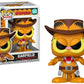 Funko Garfield Pop! Comics Complete Set (3)