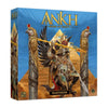 Ankh Gods of Egypt Board Game Pantheon Expansion - Expand Your Divine Dominion, Strategy Game for Kids and Adults, Ages 14+, 2-5 Players, 90 Minute