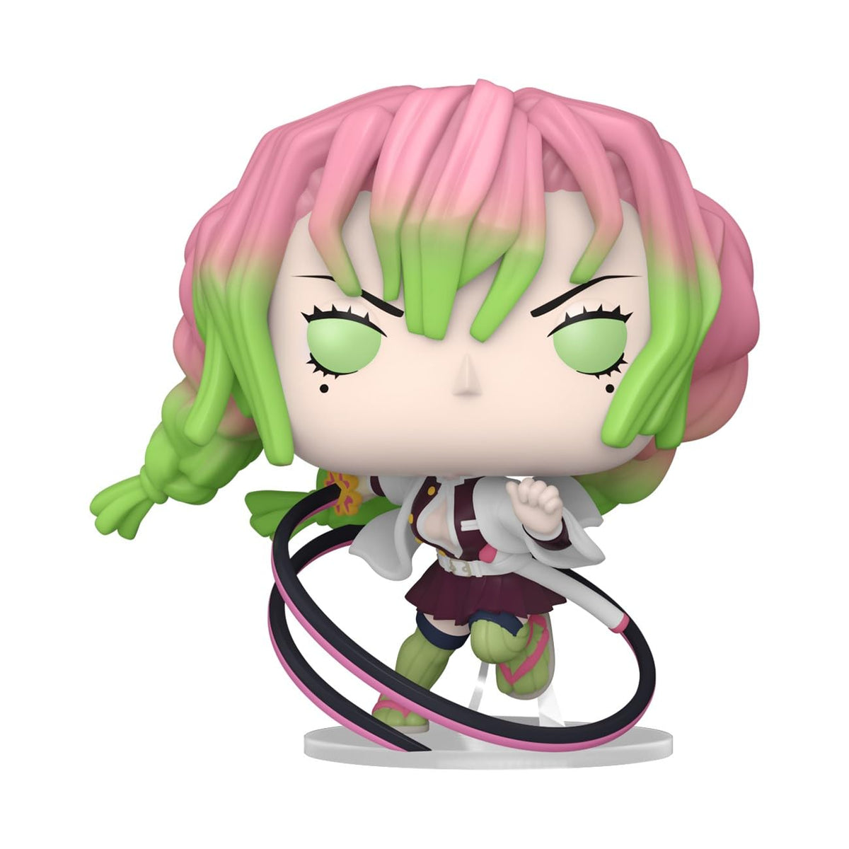 Funko POP! Animation: Demon Slayer - Mitsuri (Attack)
