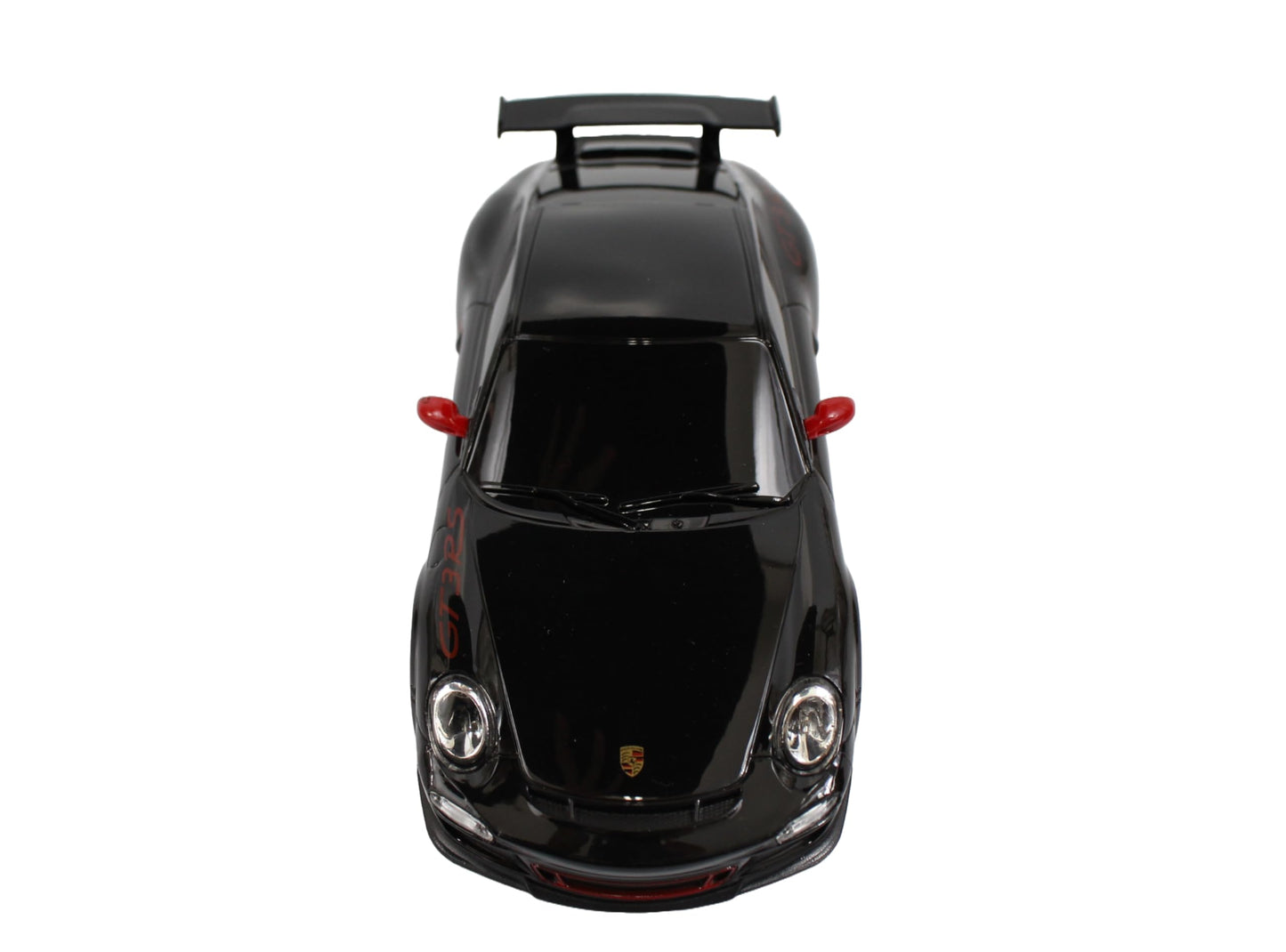 Official Licensed Porsche Remote Control Car, RC Porsche 911 GT3 RS Toy Car 1:14 Scale Model Sports Car for Kids & Adults