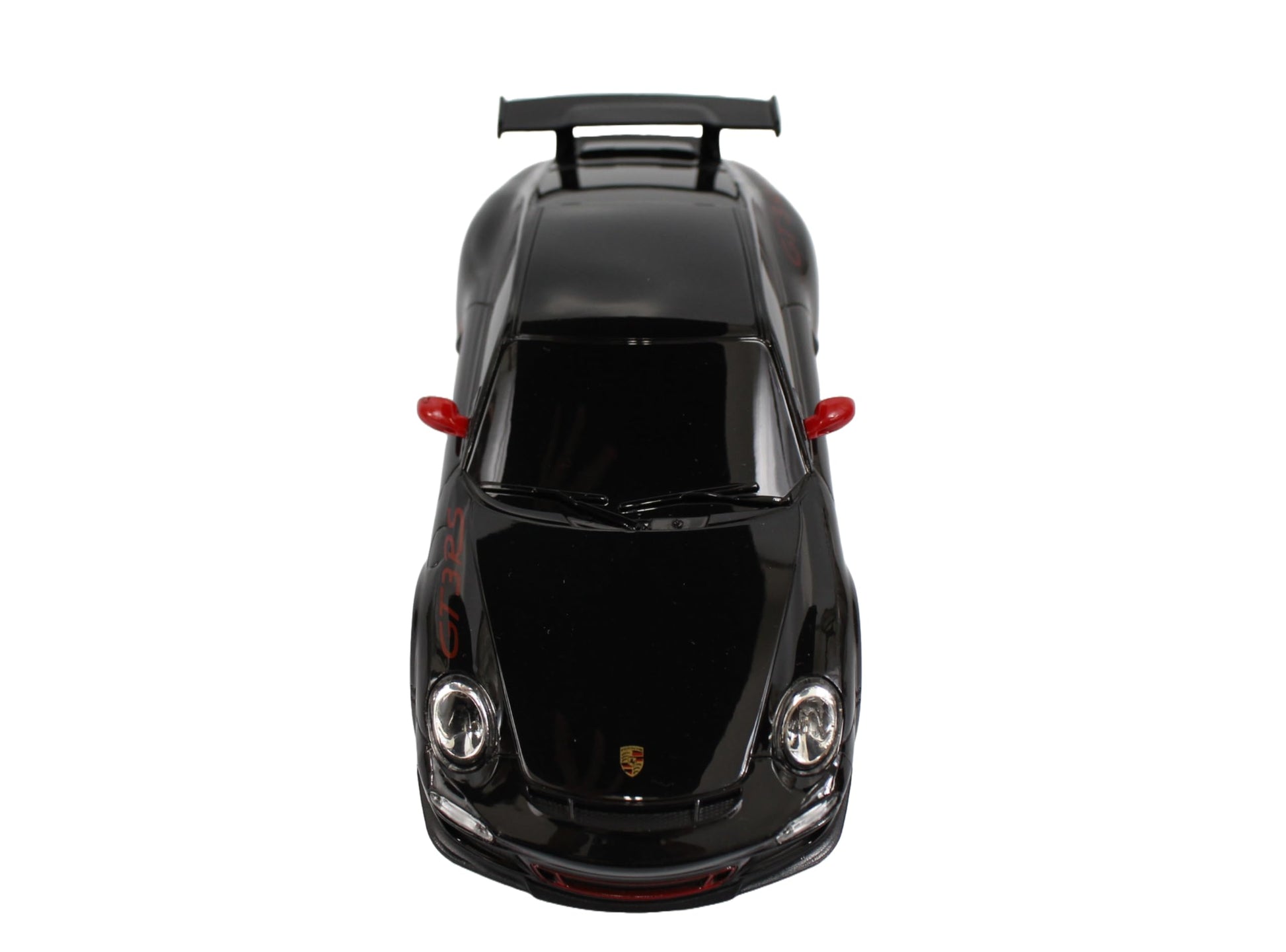 Official Licensed Porsche Remote Control Car, RC Porsche 911 GT3 RS Toy Car 1:14 Scale Model Sports Car for Kids & Adults