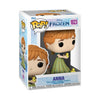 Funko POP! Disney: Ultimate Princess - Anna - Disney Princesses - Collectable Vinyl Figure - Gift Idea - Official Merchandise - for Kids & Adults