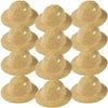 Fun Express Child's Safari Hats - 12 Pieces