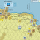 North Africa '41 Board Game | The Western Desert, March to December 1941