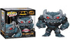 Funko Pop Batman The Devastator Exclusive