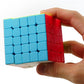 BestCube 5x5 Cube Stickerless 5x5x5 Speed Cube Puzzle Cube Gifts Toys