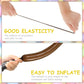 Skylety 100 Pcs 260q Twisting Balloons Long Balloons DIY Latex Modelling for Adults Birthday Wedding Engagement Anniversary Festival Party