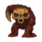 Funko POP Heroes: The Flash - Bloodwork Collectible Vinyl Figure,Multicolor,Standard