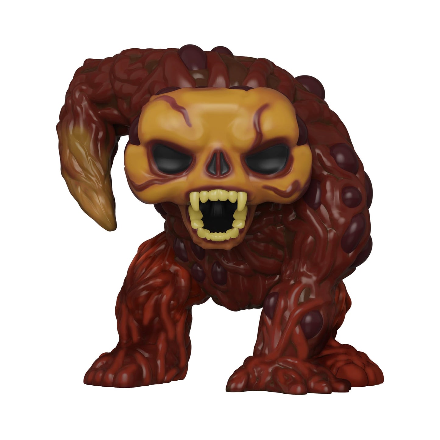 Funko POP Heroes: The Flash - Bloodwork Collectible Vinyl Figure,Multicolor,Standard