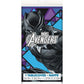 Unique Industries Black Panther Tablecover, 54" x 84", Plastic