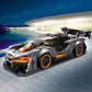 LEGO Speed Champions McLaren Senna 75892 Building Kit (219 Pieces)