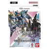 Gundam Card Game Starter Deck - Flash of Radiance (ST08) - 50 Cards