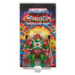 Masters of the Universe Origins & Thundercats Action Figure, Battle Cat Man Toy, 1980s Brand Crossover, 5.5-inch Posable with Battle Claws, Mini Comic