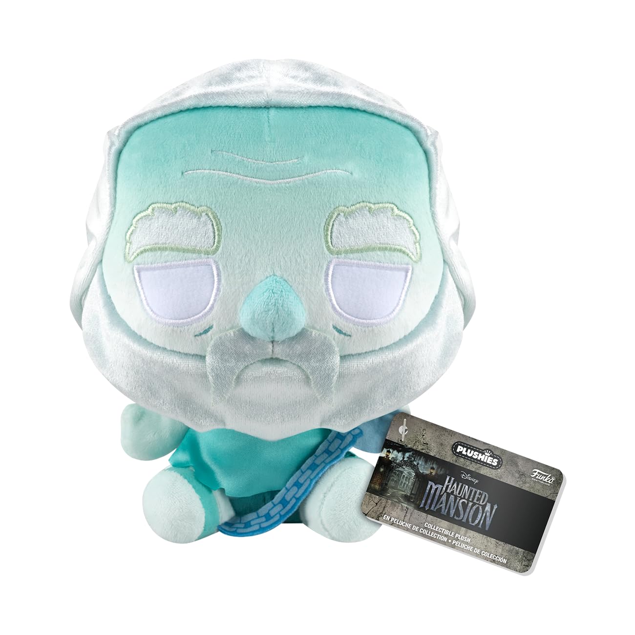 Funko Pop! Plush: Haunted Mansion - Gus, 7"