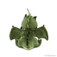 WizKids Dungeons & Dragons: Green Dragon Phunny Plush