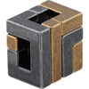 Hanayama - J01264 - Puzzle - Puzzle Coil Force 4