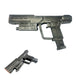 12.5 Inch Halo M6C Foam automag Blaster for Role Playing Cosplay Costume Halloween Xmas Gift Replica 1:1