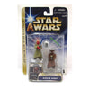 Star Wars 3.75" Basic Figure: Ashla and Jempa