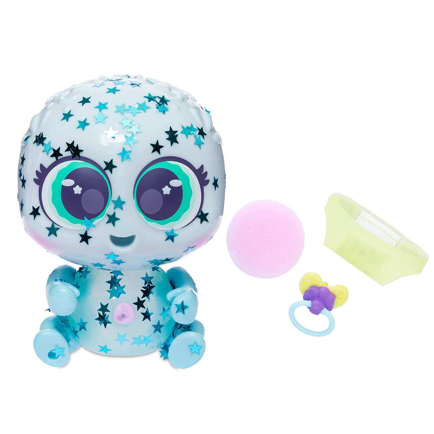 Distroller Baby NERIE TAKEITEASY RELAXANDRO Blue