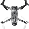 MightySkins Skin Compatible with Parrot Bebop 2 - Viper Urban | Protective, Durable, and Unique Vinyl Decal wrap Cover | Easy to Apply, Remove,