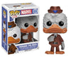 Funko POP! Marvel: Howard The Duck Action Figure