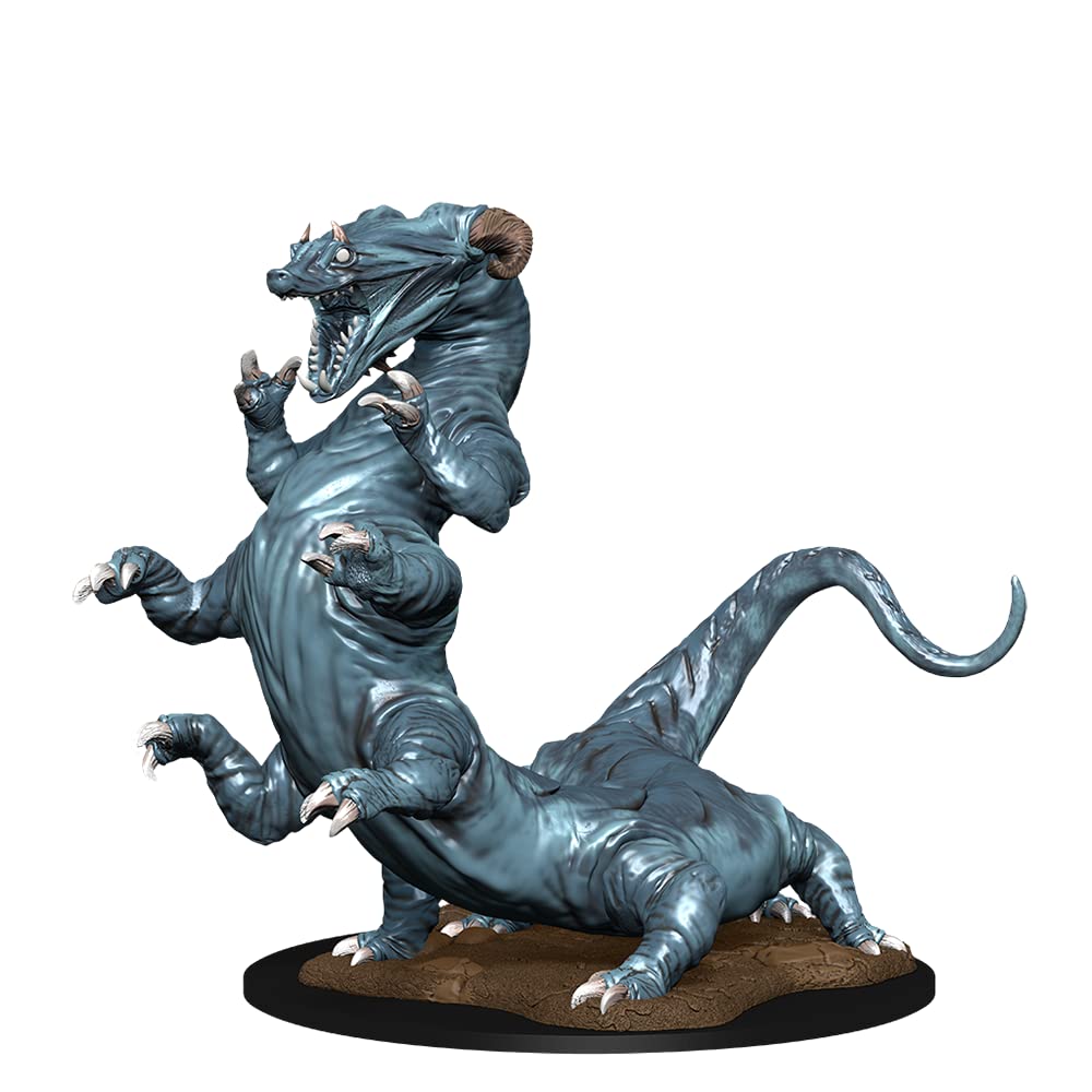 WizKids D&D Nolzur's Marvelous Miniatures - Behir