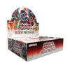 Yu-Gi-Oh! Burst Protocol Booster Box