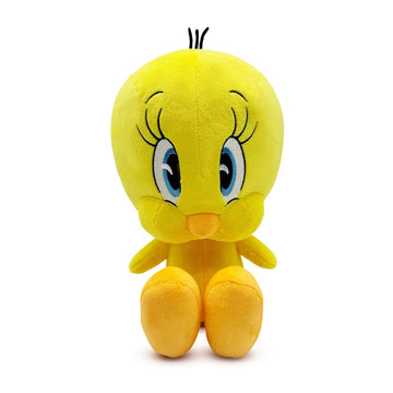 Youtooz Looney Tunes Tweety Bird 9" Plush