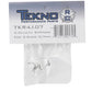TEKNO R/C TKR4107 1/8 Clutch Springs 0.7mm TKRC4340