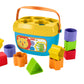 Fisher-Price Baby’s First Blocks, Baby Toy