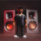 Funko Pop! Vinyl Gold : Ice Cube 5"