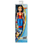 DC Super Hero Girls Mattel 12" Training Action Wonder Woman Doll