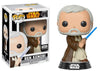 Funko Pop! Vinyl: Star Wars - Ben Kenobi - Smuggler's Bounty (Exclusive) #99 - Collectable Vinyl Figure - Gift Idea - Official Merchandise - Toys for
