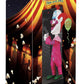 Royal Bobbles Killer Klowns from Outer Space - Slim Shadow Puppets - 8 Inches Tall - Collectible Bobblehead Statue