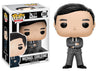 Funko - The Godfather-Micheal Corleone in Grey Suit Figurine, Multicoloured, 13446
