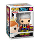 Funko POP! Fundays 2022 - Freddy as Thor - Limited Edition 4000 Pcs