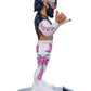 Minix WWE JEY USO Collectible Figurines #128