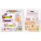 Friendly Skeleton, MonsDRAWsity The Board Game Bundle: Unusual Suspects, SUSD Draws & Technically Difficult Expansion, and Enamel Pin (3 Items)