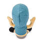 Kidrobot Beavis and Butt-Head Cornholio Phunny Plush