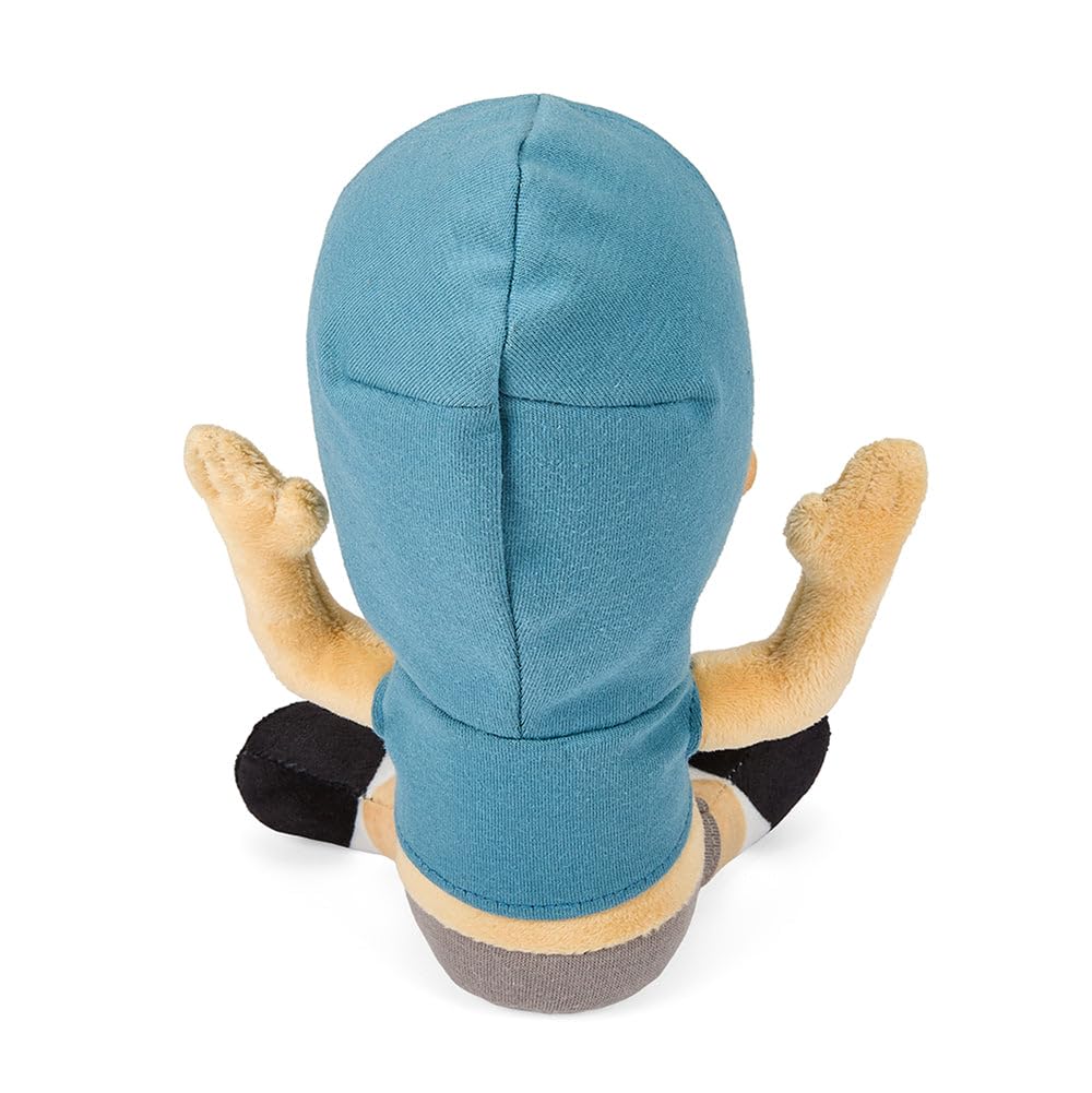Kidrobot Beavis and Butt-Head Cornholio Phunny Plush