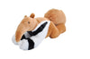 Wild Republic Ecokins Mini Anteater Stuffed Animal - 8"