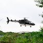 ConsoleXpress Accessories for FLYWING FW450L Air - Wolf 450-Class RC Helicopter, Replacement Parts (Vertical Stabilizer)