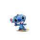 Jada Disney Stitch Metalfigs 4-Pack - Die-Cast Figures, 2.5" Scale
