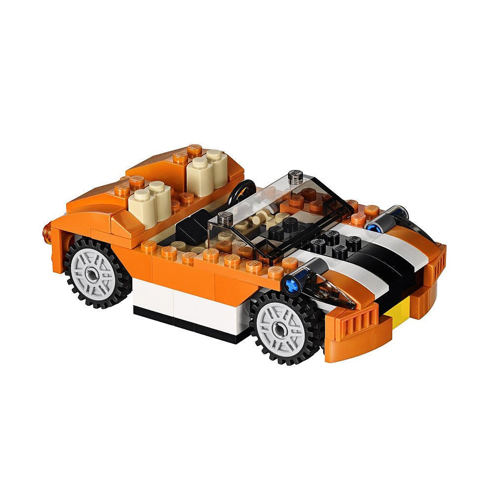 LEGO Creator 31017 Sunset Speeder