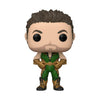 Funko Pop! TV: The Boys - The Deep, 2021 Spring Convention Exclusive