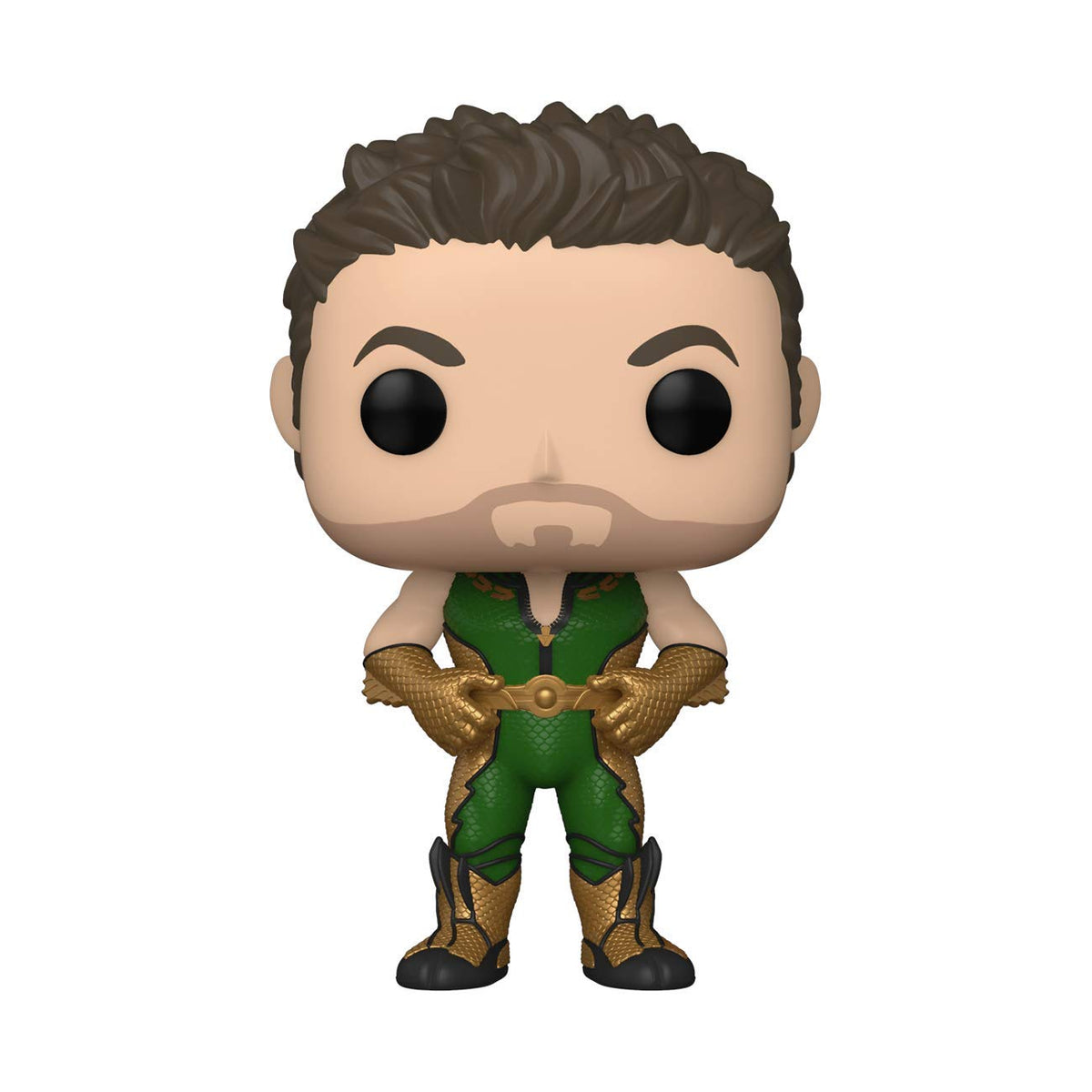 Funko Pop! TV: The Boys - The Deep, 2021 Spring Convention Exclusive