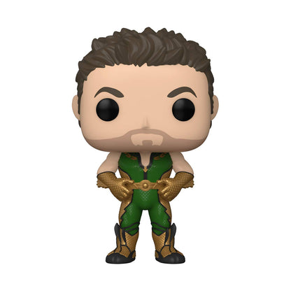 Funko Pop! TV: The Boys - The Deep, 2021 Spring Convention Exclusive
