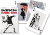 Piatnik Banksy Playing Cards