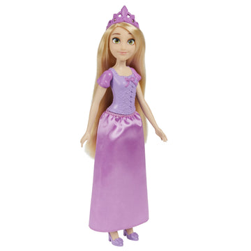 Hasbro - Disney Princess Fashion Doll - Rapunzel