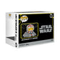 Funko POP! Rides: Star Wars - Luke in T-47 Airspeeder - Collectable Vinyl Figure - Gift Idea - Official Merchandise - for Kids & Adults - Movies Fans